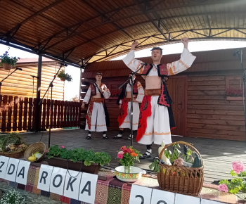 Gazda roka 2026