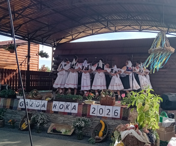 Gazda roka 2026