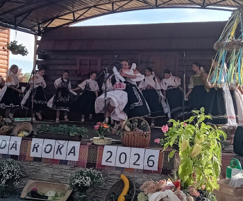 Gazda roka 2026