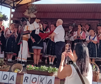 Gazda roka 2026