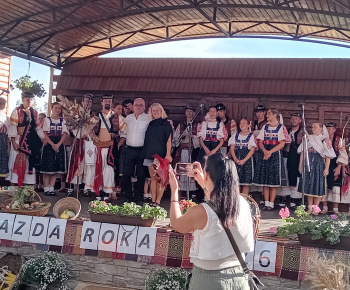 Gazda roka 2026
