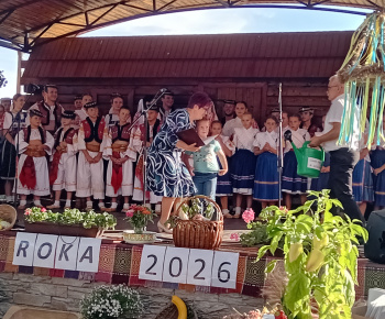 Gazda roka 2026