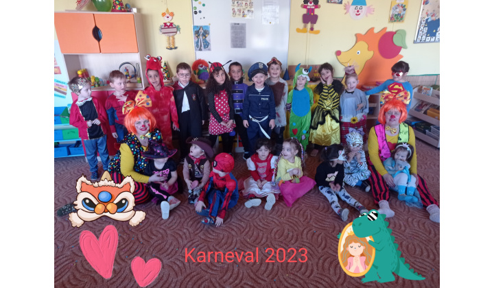 Karneval 2023