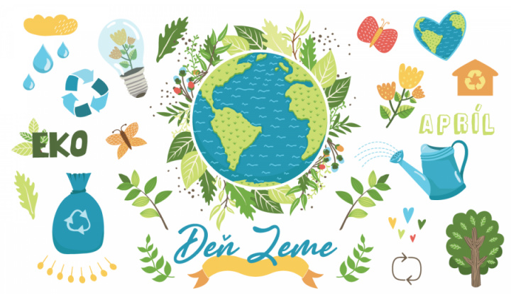 Deň Zeme 22.4.2023.