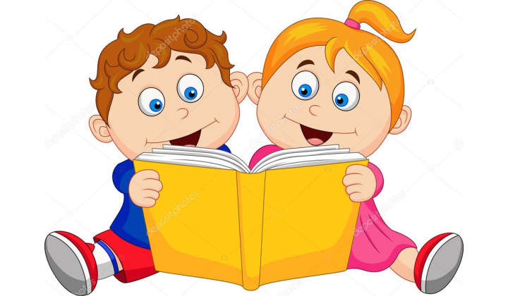 Mesiac knihy - návšteva obecnej knižnice.