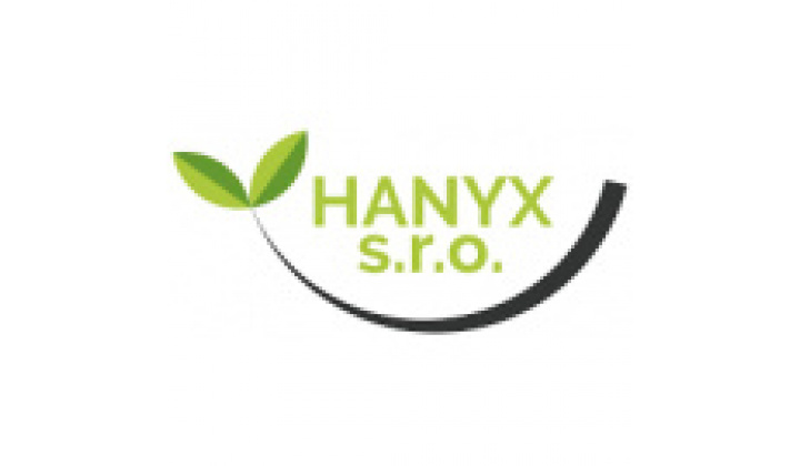 HANYX výkup papiera, jedlého oleja 26.1.2026. Pôtor: 16.15 - 17.00h, Žihľava: 17.00 - 17.30h