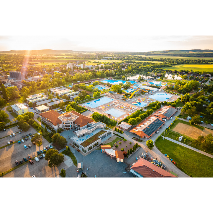 MO MS v Žihľave organizuje výlet do aquaparku - Vadaš Thermal Resort Štúrovo, 5.9.2026.