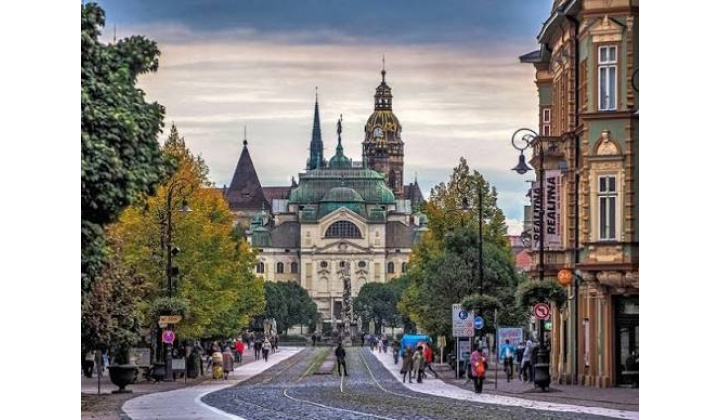 MO MS v Žihľave organizuje výlet do Košíc, ktorý sa uskutoční 10.10.2026.