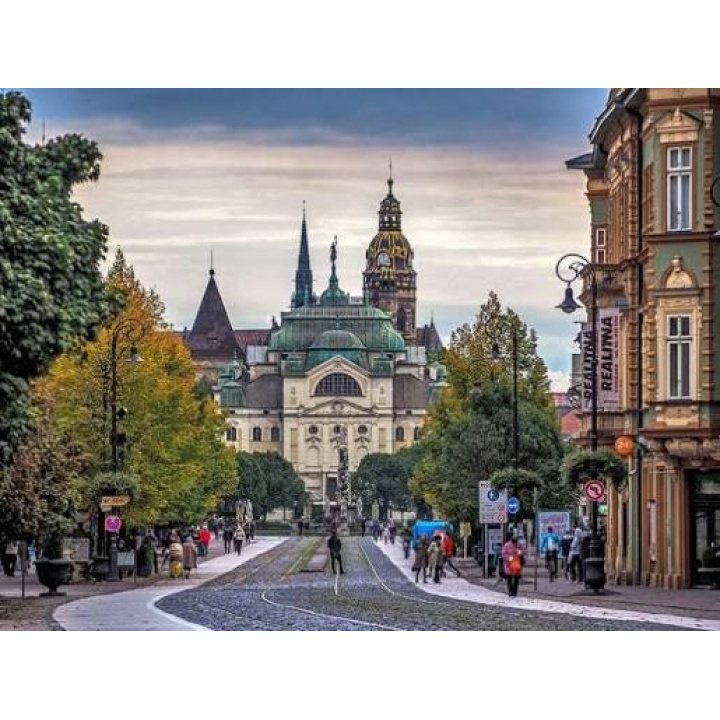 MO MS v Žihľave organizuje výlet do Košíc, ktorý sa uskutoční 10.10.2026.