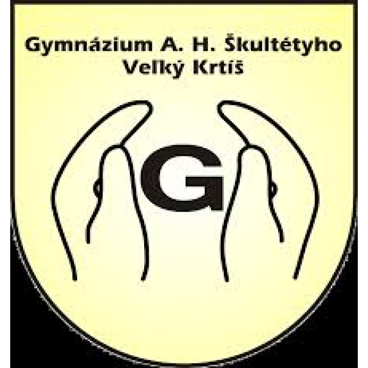 Pozvánka Gymnázia A.H. Škultétyho, Veľký Krtíš
